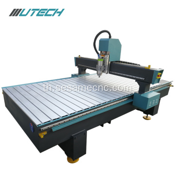 cnc router ตัดเครื่องประดับไม้อุปกรณ์โรตารี่